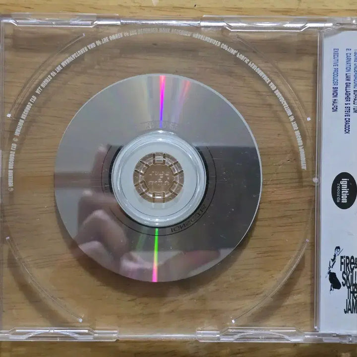 [BUNJANG] Buffalo Tom / Liam Gallagher &amp; Steve Cradock - Going Underground / Carnation CD Single / CD 음반 Buffalo Tom / Liam Gallagher &amp; Ste