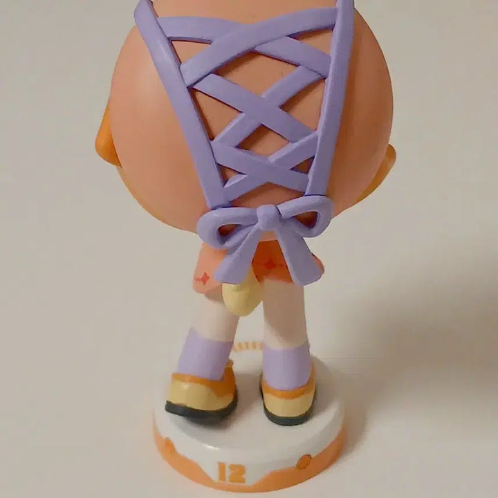 [BUNJANG] Pop Mart Azura Figure / 팝마트 아주라 피규어