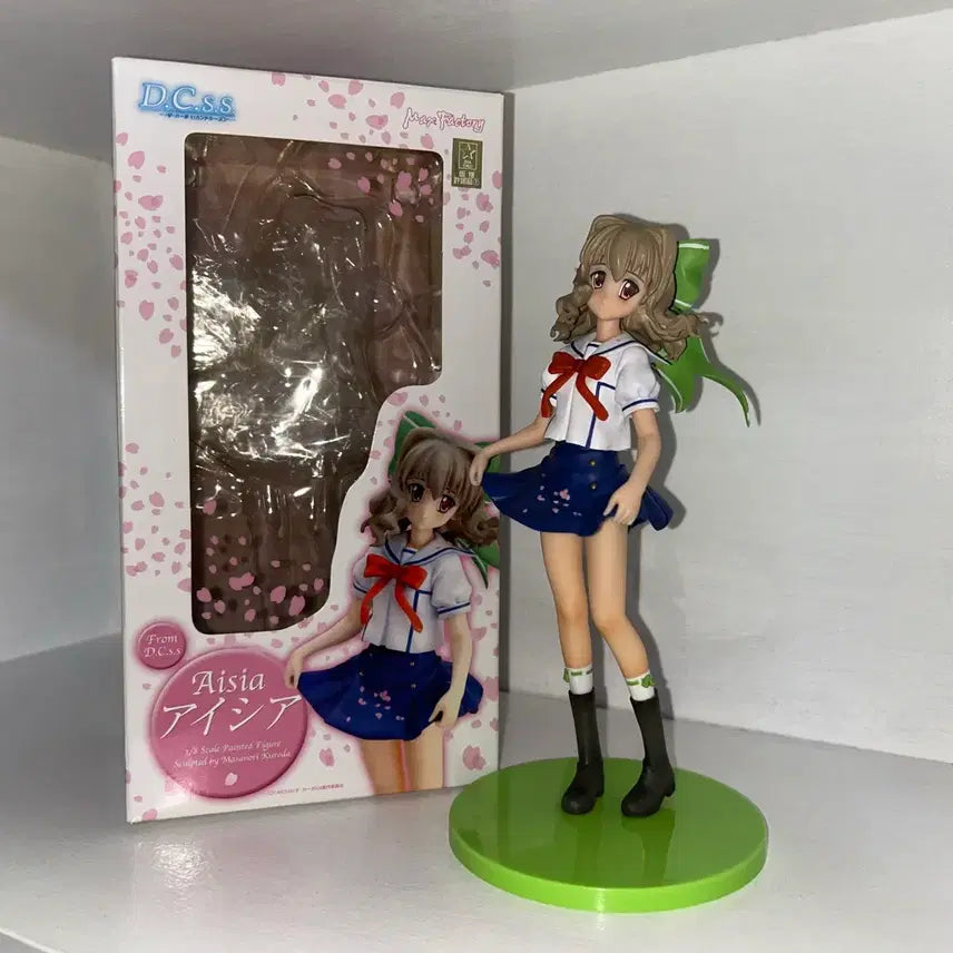 [BUNJANG] Max Factory D.C. Da Capo Aisia 1/8 Scale Figure / 맥스팩토리 D.C 다카포 아이시아 1/8 스케일 피규어