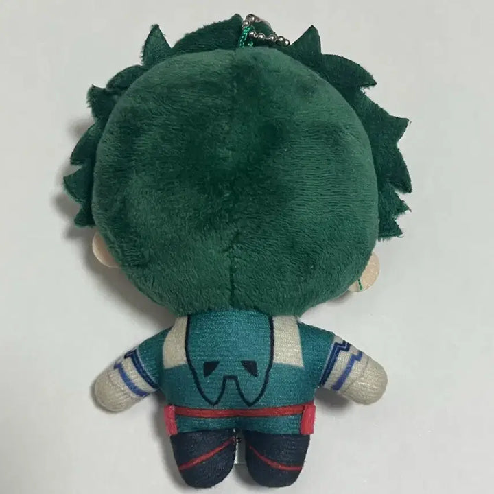 [BUNJANG] My Hero Academia Izuku Midoriya Plush Doll / 히로아카 데쿠 미도리야 누이