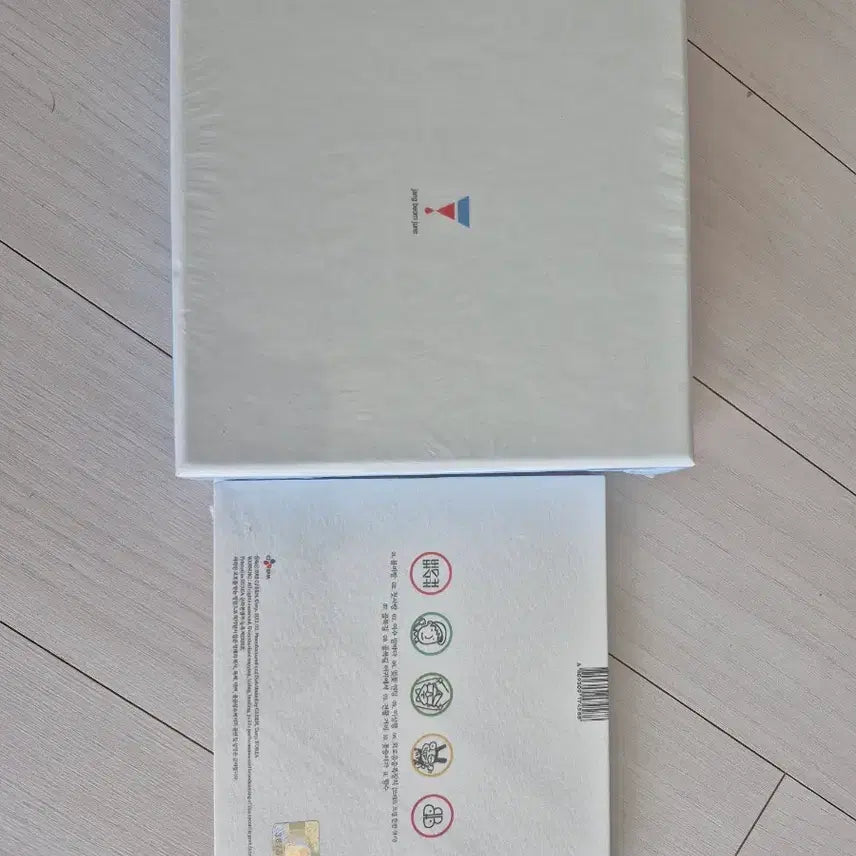 [BUNJANG] Busker Busker 2 albums (Sealed) / 미개봉 버스커버스커 앨범 2장입니다