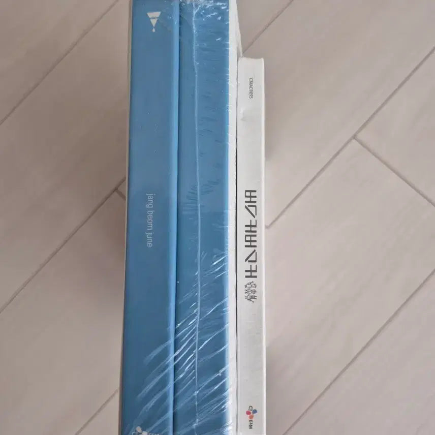 [BUNJANG] Busker Busker 2 albums (Sealed) / 미개봉 버스커버스커 앨범 2장입니다