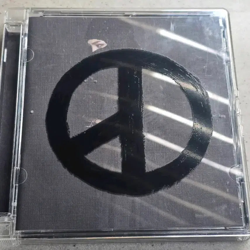 [BUNJANG] G-Dragon COUDETA Album / 지드래곤 쿠데타 앨범