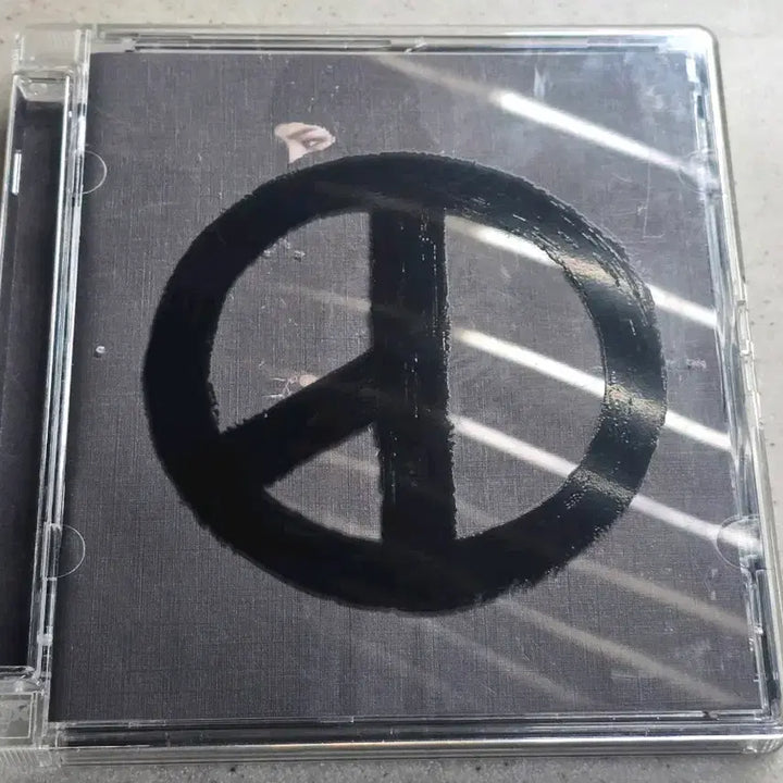 [BUNJANG] G-Dragon COUDETA Album / 지드래곤 쿠데타 앨범