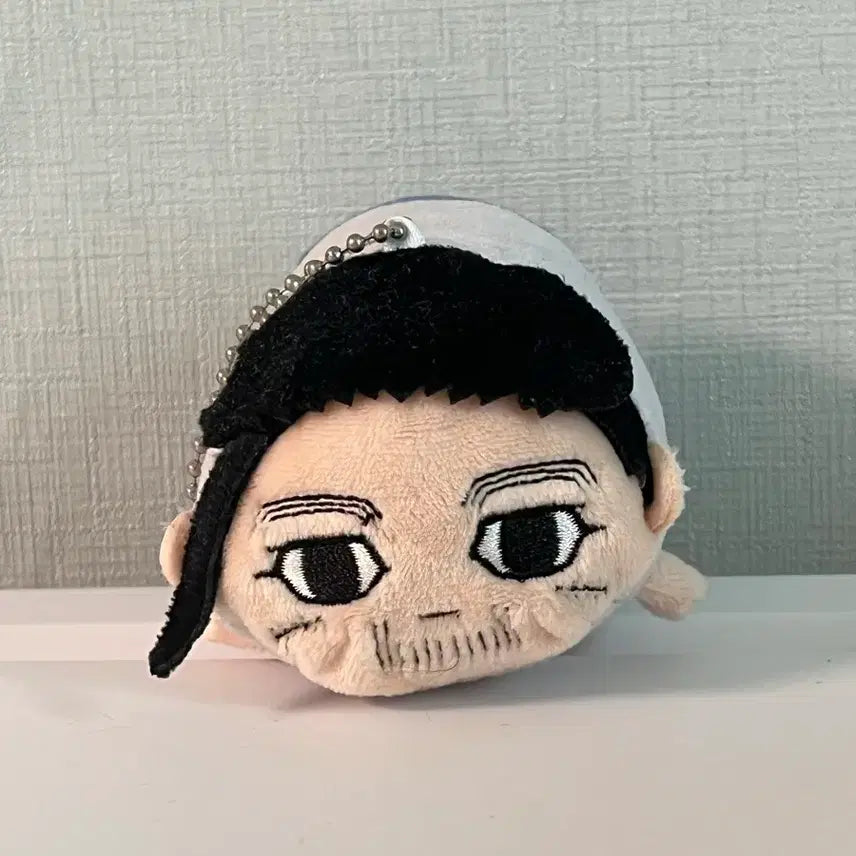 [BUNJANG] Golden Kamuy Ogata Plush / 이번주만 할인)급전 골든카무이 오가타 누이 판매