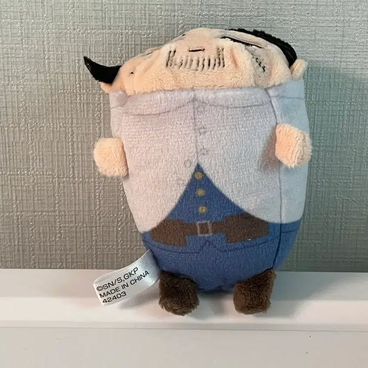 [BUNJANG] Golden Kamuy Ogata Plush / 이번주만 할인)급전 골든카무이 오가타 누이 판매