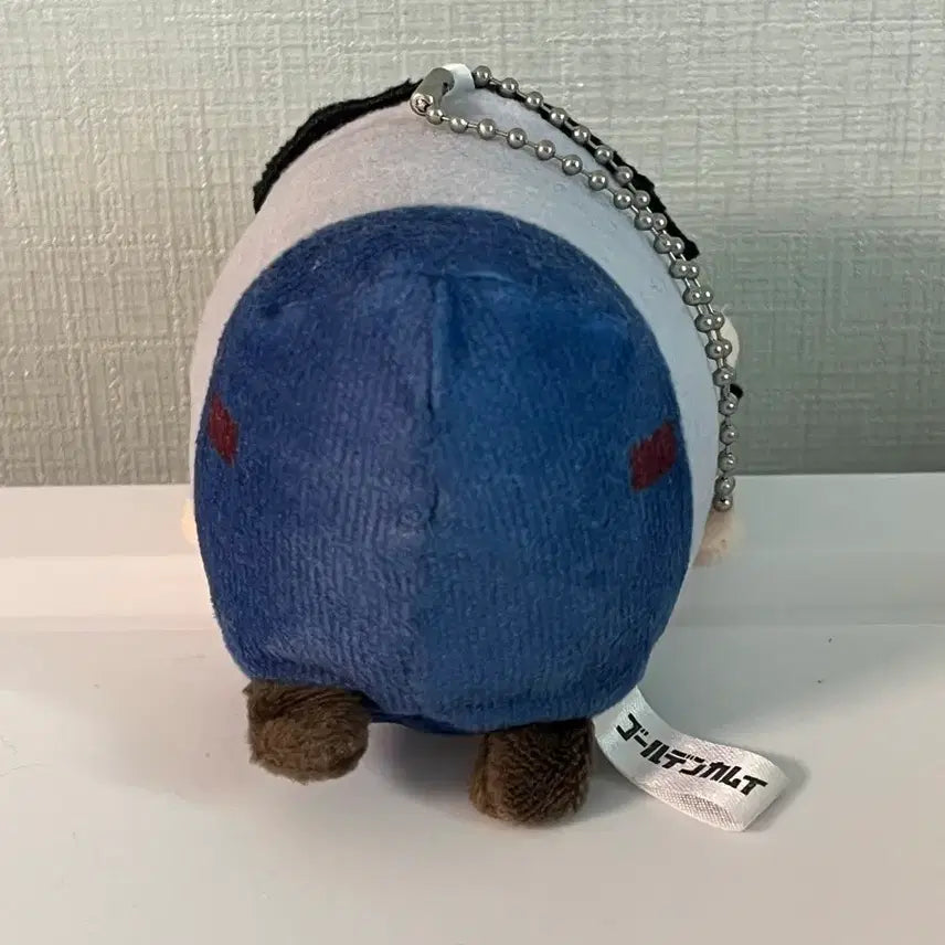 [BUNJANG] Golden Kamuy Ogata Plush / 이번주만 할인)급전 골든카무이 오가타 누이 판매