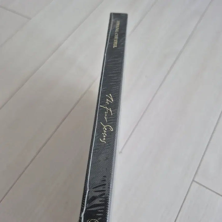 [BUNJANG] Hwang Chi Yeul The Four Seasons (Sealed) CD / 미개봉 황치열 The Four Seasons 앨범