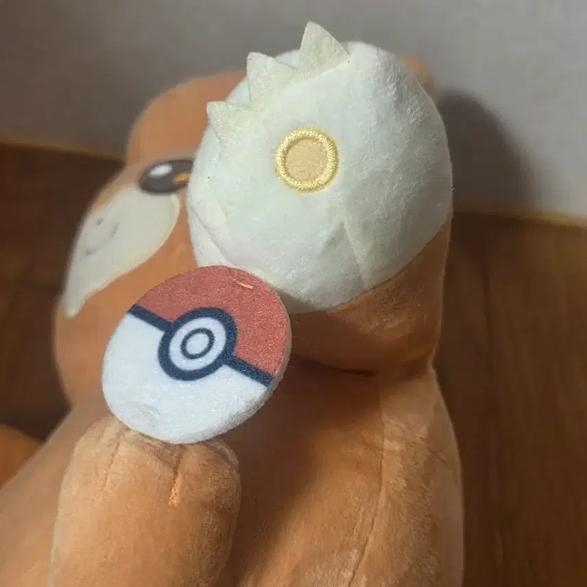 [BUNJANG] Ichiban Kuji Pokemon Bamo Multi Stand Plush / 2024 이치방쿠지 포켓몬 빠모 멀티 스탠드 인형