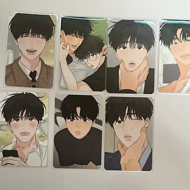 [BUNJANG] BTS &