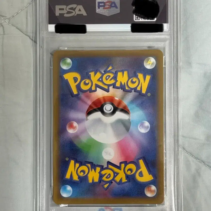 [BUNJANG] Pokemon Arceus Promo Card PSA 10 (Japanese) / 포켓몬 psa10 일판 아르세우스 프로모 카드