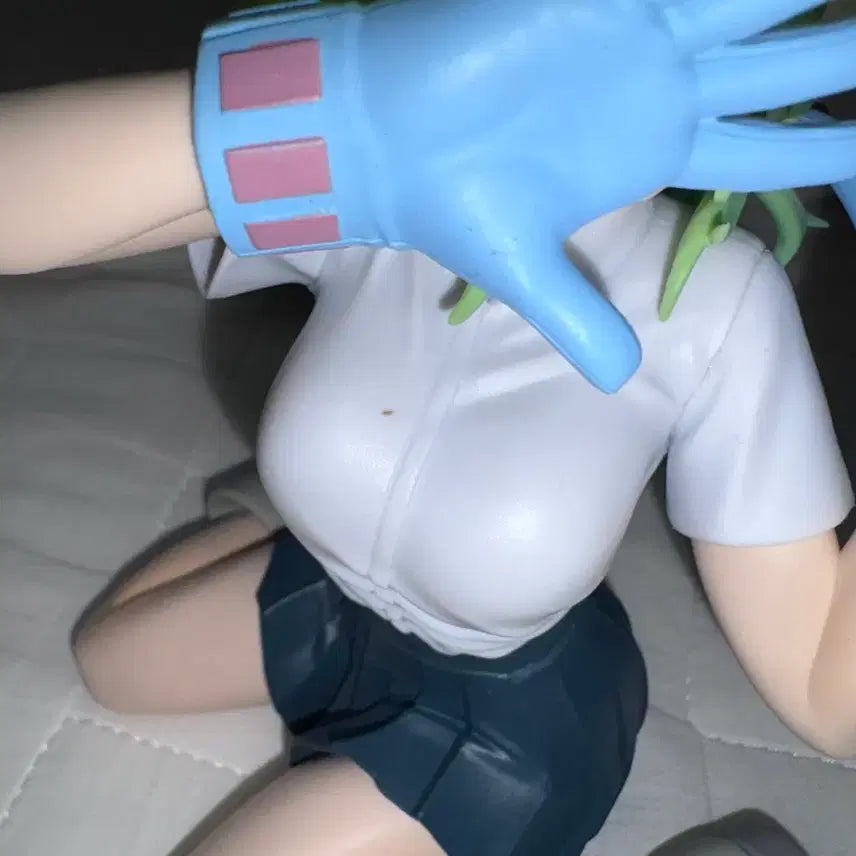 [BUNJANG] My Hero Academia Hagakure Toru Figure / 나의히어로아카데미아 하가쿠레 피규어