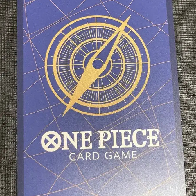 [BUNJANG] One Piece Card Monkey D. Dragon Super Rare Parallel Japanese Version / 원피스 카드 몽키 D. 드래곤 슈레 페러렐 일판