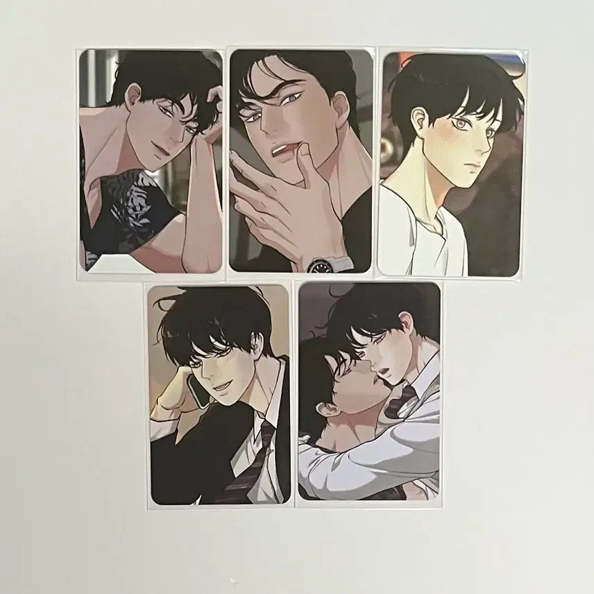 [BUNJANG] Bundle Set Photocard / 2020 포카 일괄 판매합니다.