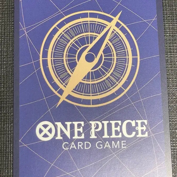 [BUNJANG] One Piece Card Sabo Super Rare Parallel Japanese Version / 원피스 카드 사보 슈레 페러렐 일판