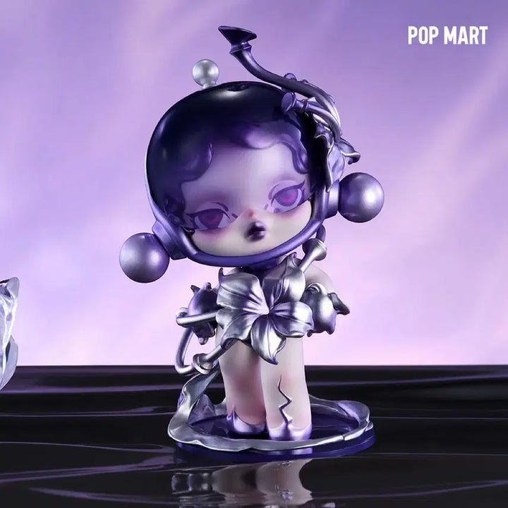 [BUNJANG] Pop Mart Skullpanda Sori Series Admire Figure / 팝마트 스컬판다 소리시리즈 감탄
