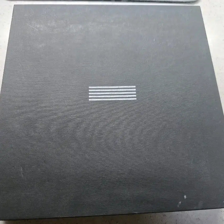 [BUNJANG] BIGBANG MADE Full Album G-Dragon Version / 빅뱅 메이드 풀앨범 지드래곤