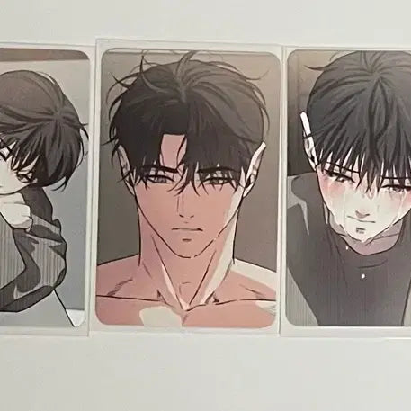 [BUNJANG] Stokin Love Photocard Bundle Set / 스토킨러브 포카 일괄 판매합니다.