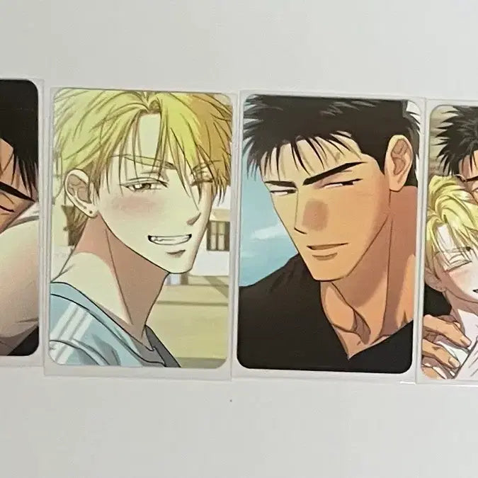 [BUNJANG] Driver&