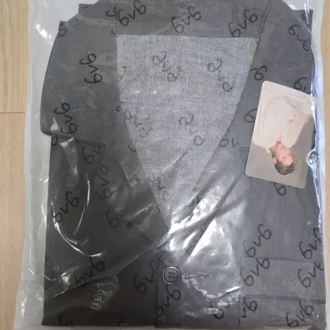 [BUNJANG] SPAO SHINee Taemin 6v6 Pajama Set S / 스파오 샤이니 태민 6v6 파자마 세트 S