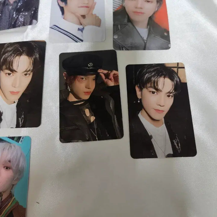 [BUNJANG] NCT 127 Photocard Bundle Set / NCT127 엔시티127 포카