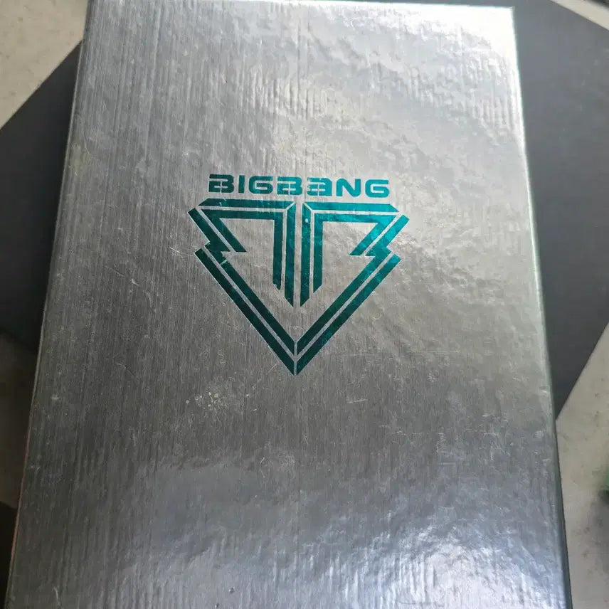 [BUNJANG] BIGBANG ALIVE G-Dragon Version Album / 빅뱅 ALIVE 앨범 지드래곤 버전