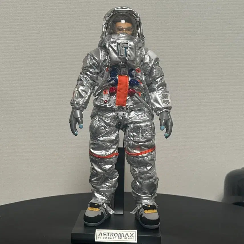 [BUNJANG] Blitzway Coolrain Astro Max Silver Display Model / 블리츠웨이 쿨레인 아스트로맥스 실버 개봉전시품