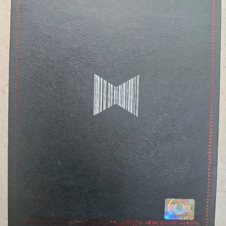 [BUNJANG] GD &amp; TOP The First Album / GD &amp; TOP 더 퍼스트 앨범
