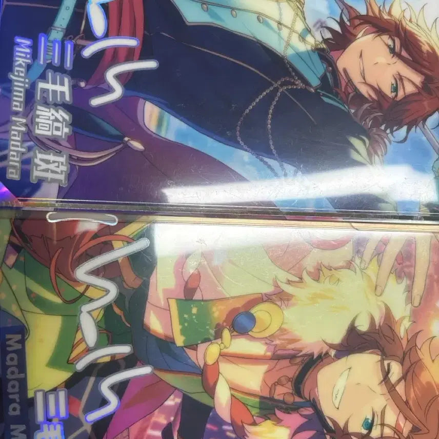 [BUNJANG] Ensemble Stars Tsukasa Suzuya "Starry Stage" Acrylic Stand Set / 앙스타 앙상블 스타즈 중스타 미케지마 마다라 아크릴 스탠드 지류 일괄