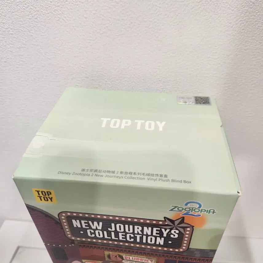 [BUNJANG] Zootopia Judy Nick Clawhauser Unsealed Collection Figure / 주토피아 뉴저니 컬렉션 피규어 미개봉 주디 닉 클로하우저 인형