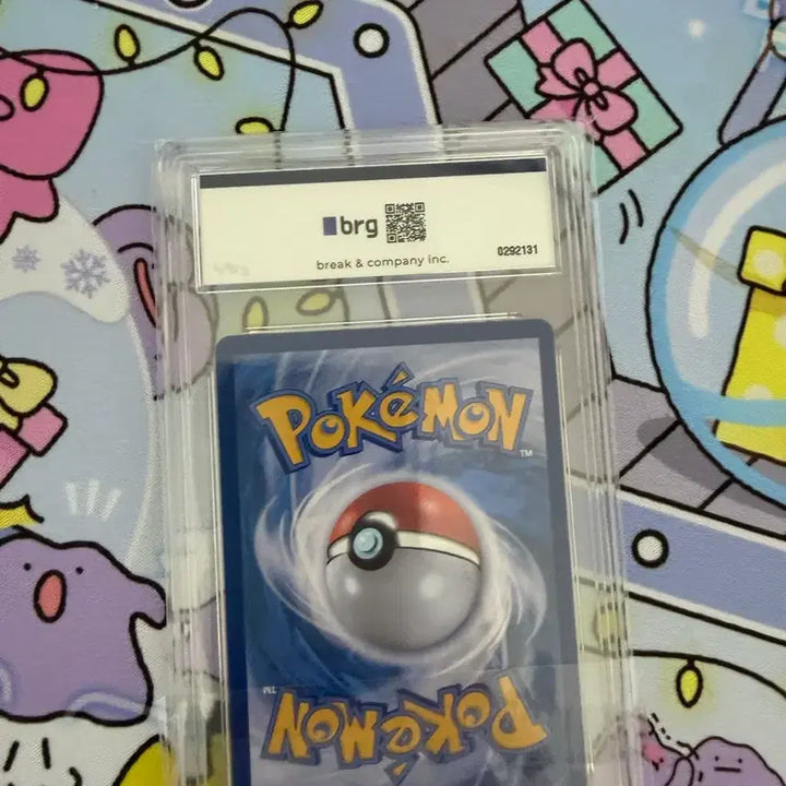 [BUNJANG] Scizor Full Art Pokemon Card / 민화의 덩쿠리 ar 일판 brg9
