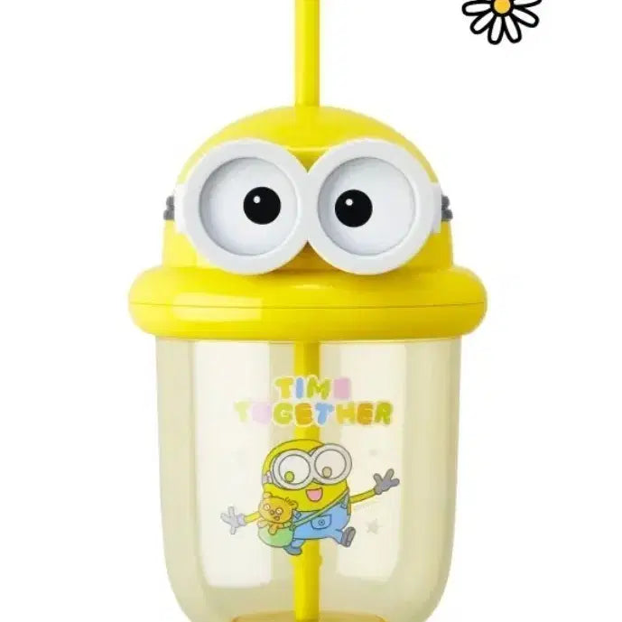 [BUNJANG] Minions Bob &amp; Team Together Cold Cup / 미니언즈 밥앤팀 투게더 콜드컵 굿즈