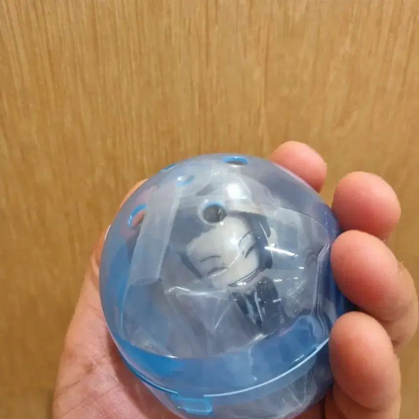 [BUNJANG] GSC Jujutsu Kaisen Suguru Geto Gacha Figure / 주술회전 게토 스구루 가챠 피규어