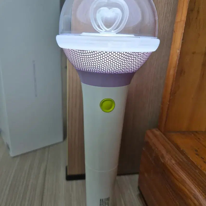 [BUNJANG] IU Official Lightstick / 아이유 응원봉