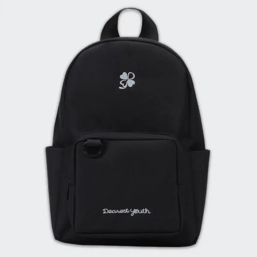 [BUNJANG] NCT Doyoung Dearest Youth Mini Backpack / NCT 도영 디어리스트 유스 미니 백팩