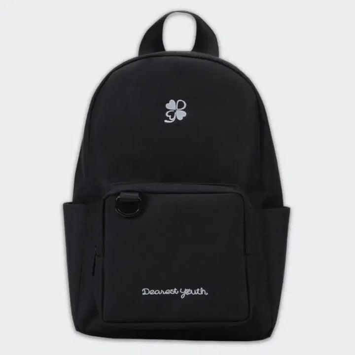 [BUNJANG] NCT Doyoung Dearest Youth Mini Backpack / NCT 도영 디어리스트 유스 미니 백팩