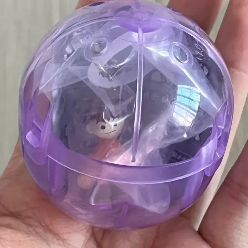 [BUNJANG] Digimon Keychain Sora (Exchange Available) / 디지몬 키링 한솔, 교환가능(소라,리키,메튜)