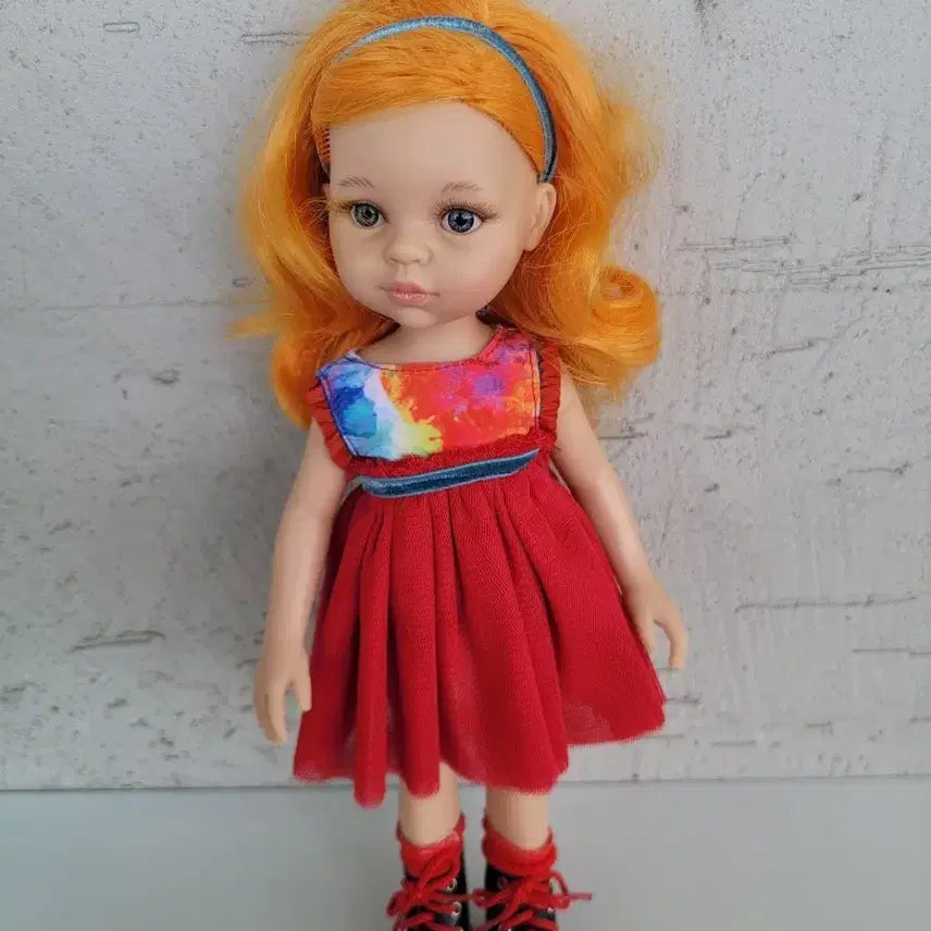 [BUNJANG] Paola Reina Suzanna Doll / 파올라레이나 수자나