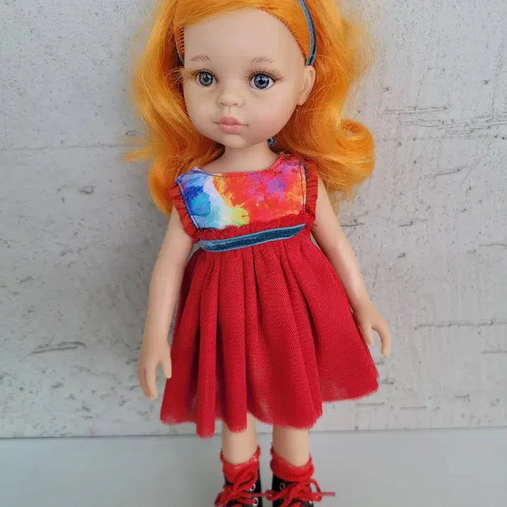 [BUNJANG] Paola Reina Suzanna Doll / 파올라레이나 수자나