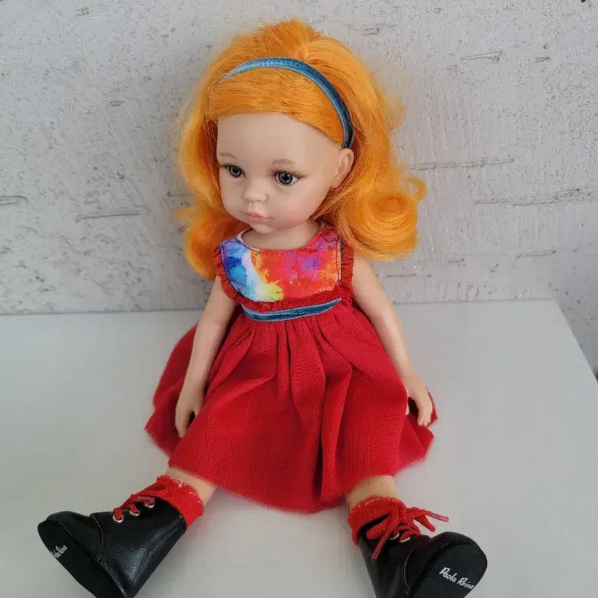 [BUNJANG] Paola Reina Suzanna Doll / 파올라레이나 수자나