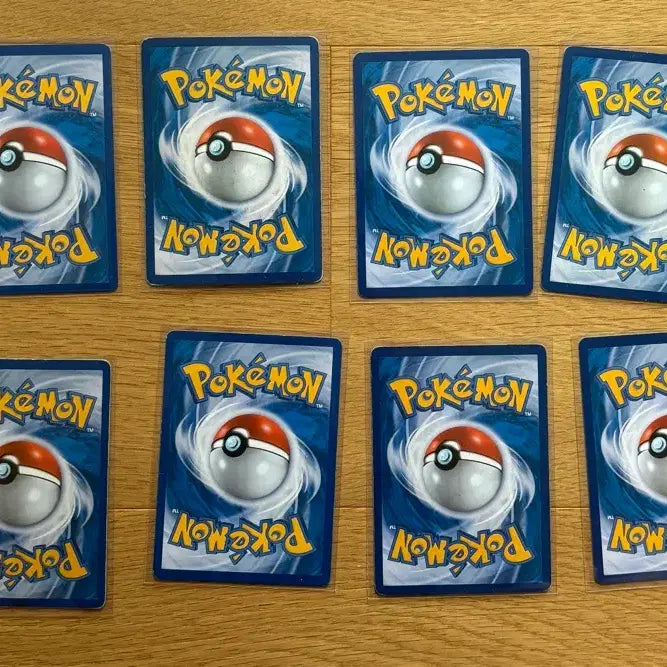 [BUNJANG] Pokemon Card Ultra Beast GX Bundle Set (Chakok Chakok / Agoyong / Akssingking, etc.) / (일괄)포켓몬카드 울트라비스트GX(차곡차곡/아고용/악싱킹 등등)