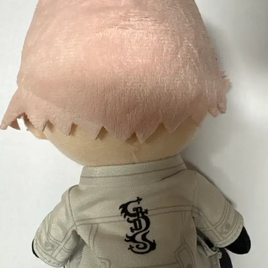 [BUNJANG] Tokyo Revengers Inui Seishu Plush / 도리벤 도쿄리벤져스 이누이 누이 인형