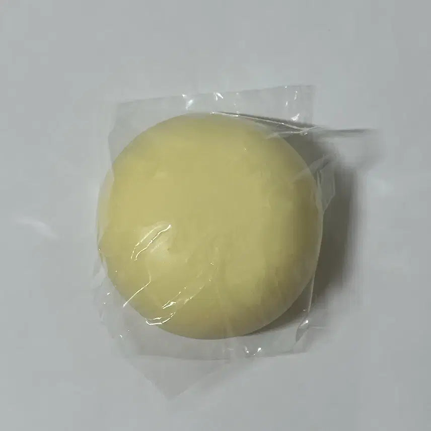 [BUNJANG] Sweet Scented Corn Bread Squishy Toy / 새상품) 달달한 향기 옥수수 찐빵/호빵 스퀴시
