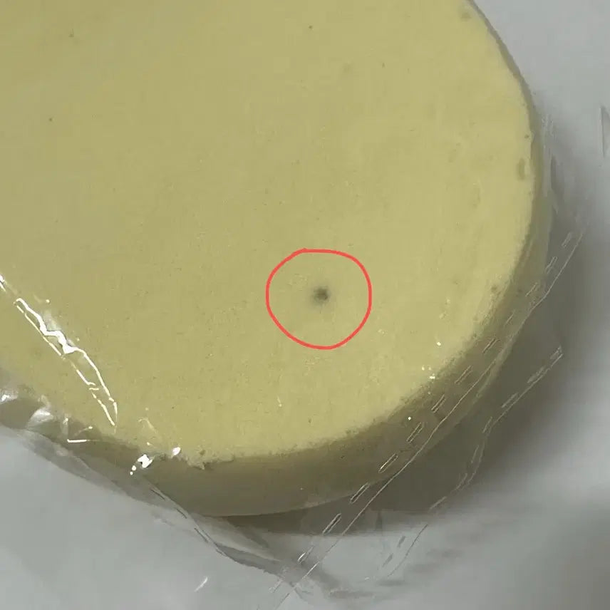 [BUNJANG] Sweet Scented Corn Bread Squishy Toy / 새상품) 달달한 향기 옥수수 찐빵/호빵 스퀴시