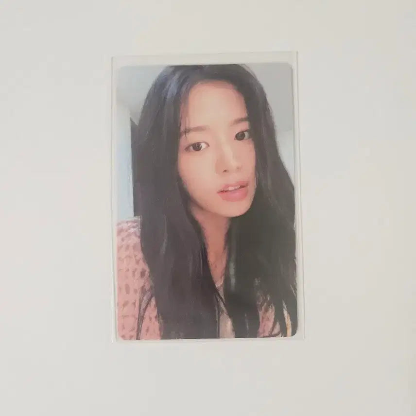 [BUNJANG] IVE Yujin Lucid Dream Tower Records Shibuya Lucky Draw Photocard / 아이브 유진루시드드림타워레코드시부야추첨일본분철럭드특전포카회장 LUCID