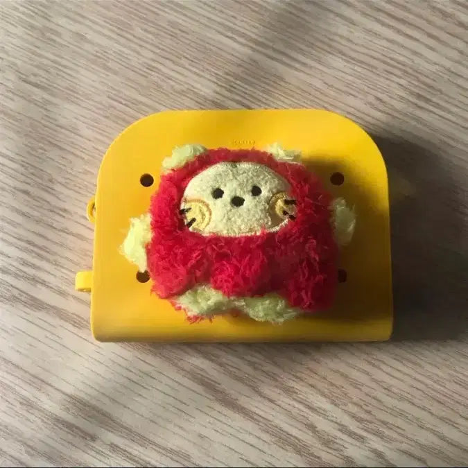 [BUNJANG] TREASURE Jaehyuk LOU Pouch / 트루즈 라우 꼴레 파우치 양도 트레저 재혁