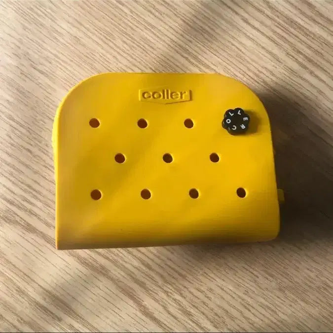 [BUNJANG] TREASURE Jaehyuk LOU Pouch / 트루즈 라우 꼴레 파우치 양도 트레저 재혁