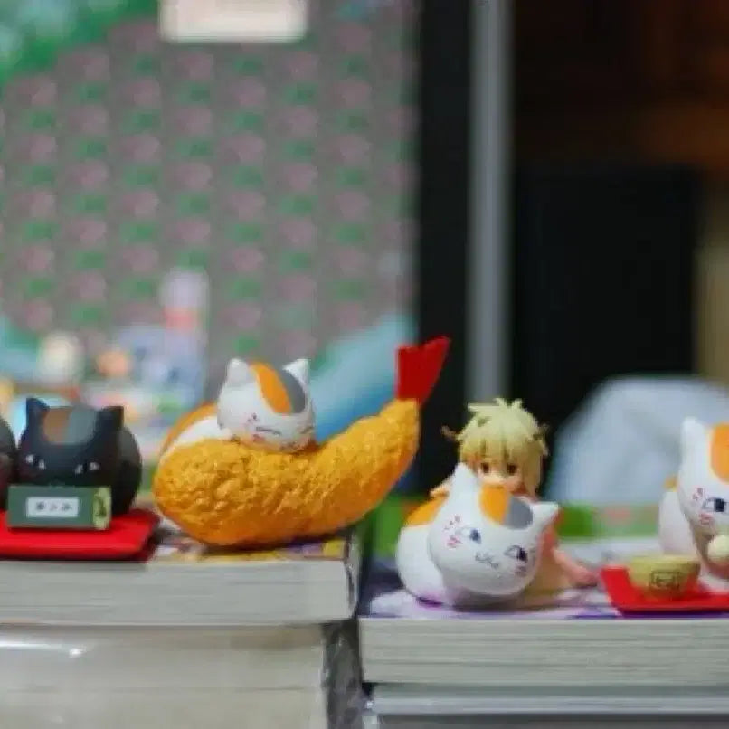 [BUNJANG] Natsume&