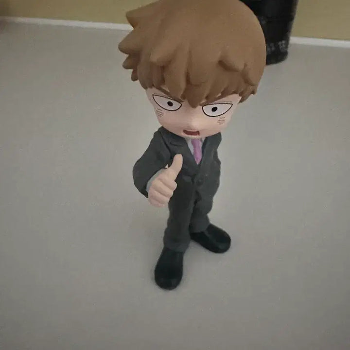 [BUNJANG] Mob Psycho 100 Reigen Arataka PalVerse Figure / 모브사이코 레이겐 팔버스 피규어