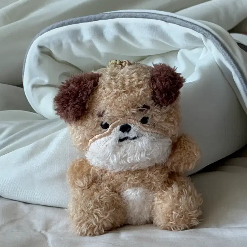 [BUNJANG] Denimals Sitting Munch Petit Don / 데니멀즈 앉멀 쁘띠 돈
